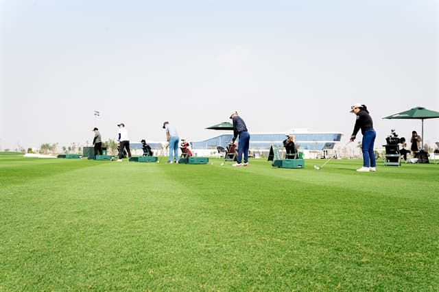 Long Drive Championship 2026 goes the distance with record rewards