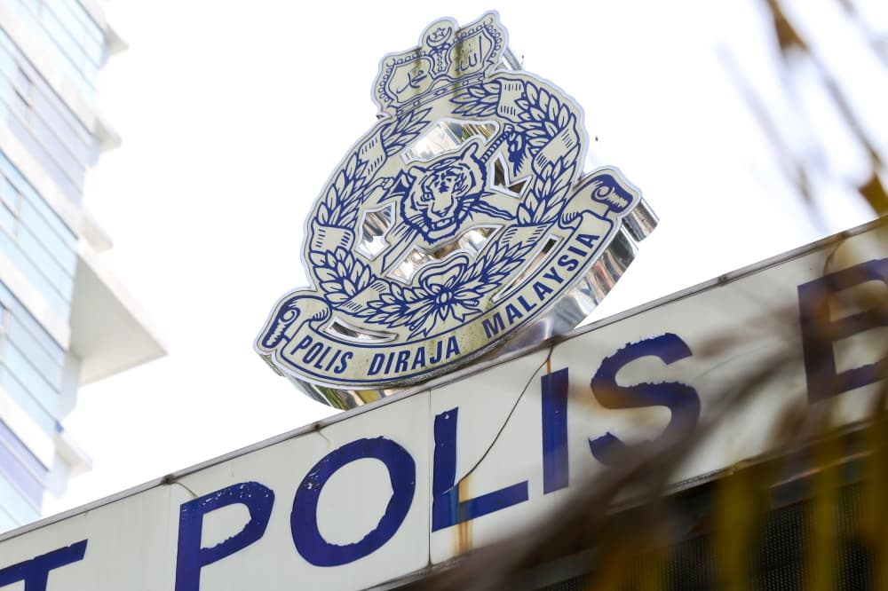 AI-generated police video: Girl under investigation, say Jasin cops
