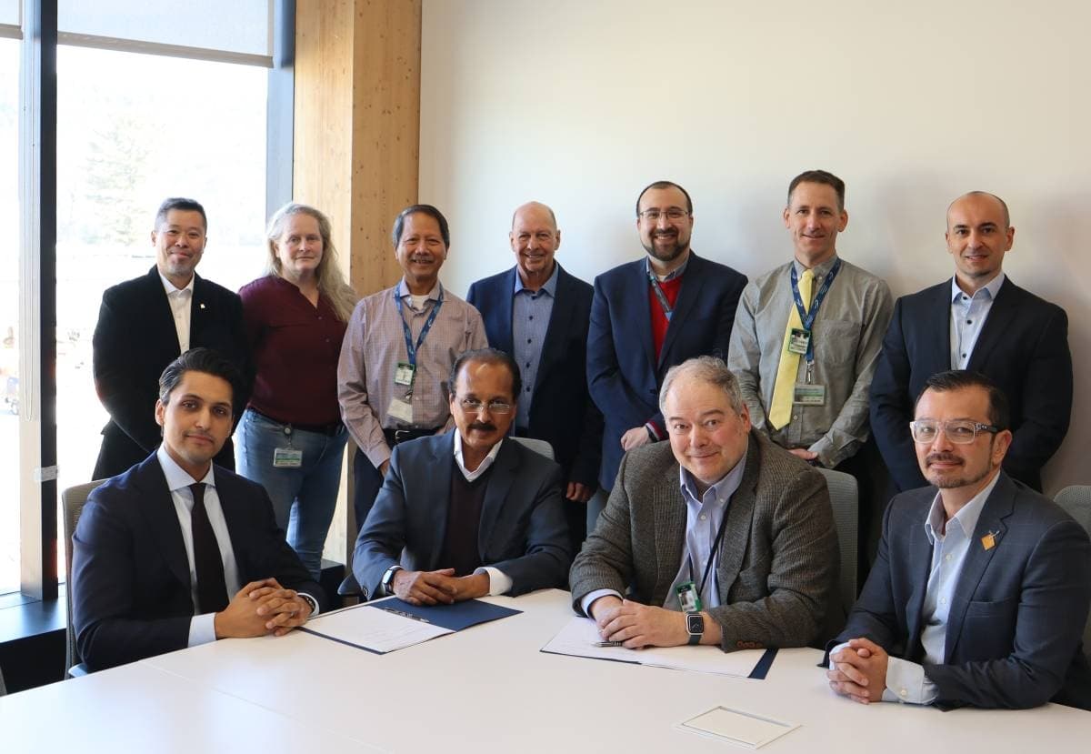 CCTE & CNL Initiate Fabrication of Thorium-Based ANEEL Fuel for Commercial Reactor Demonstration