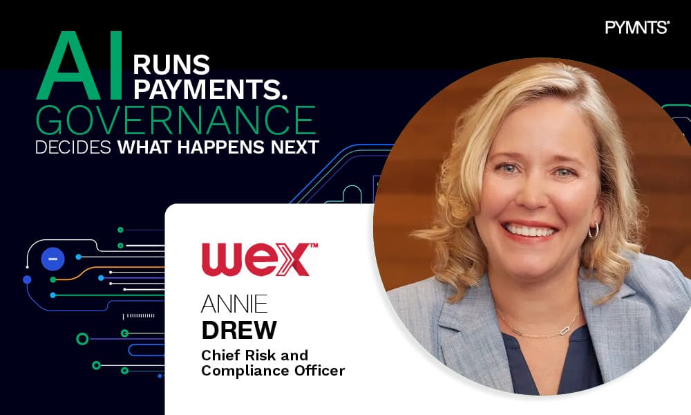 AI May Run Payments but Humans Still Own the Risk