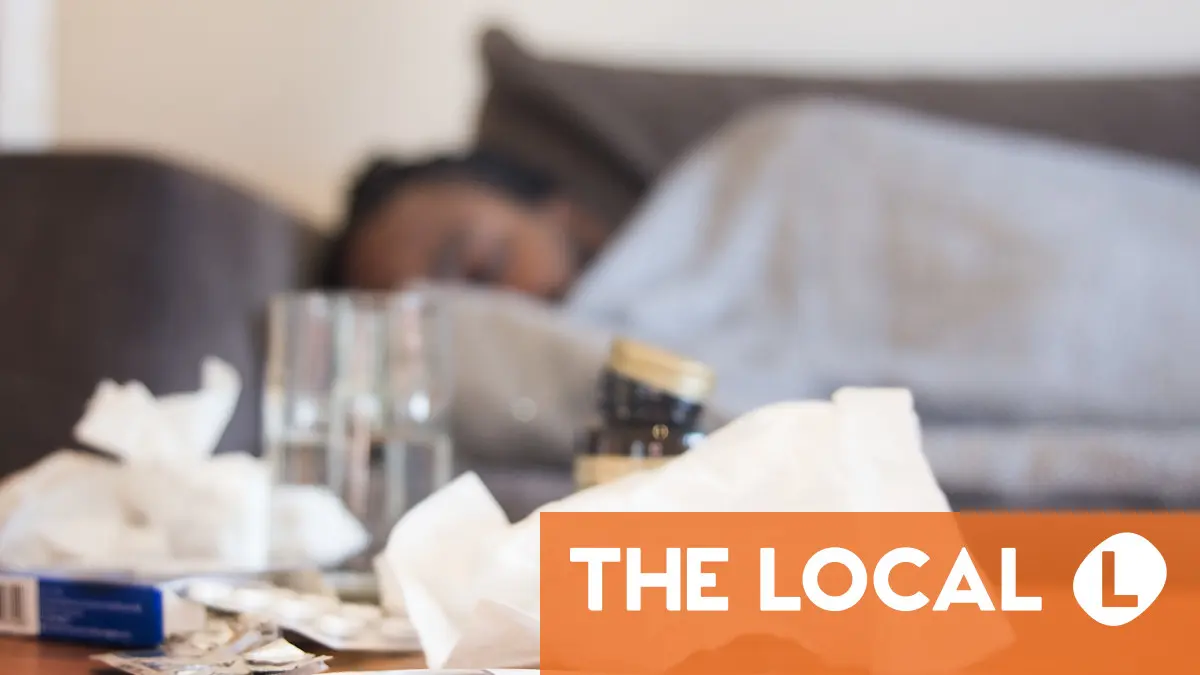 Will Germany tighten its rules on paid sick leave?