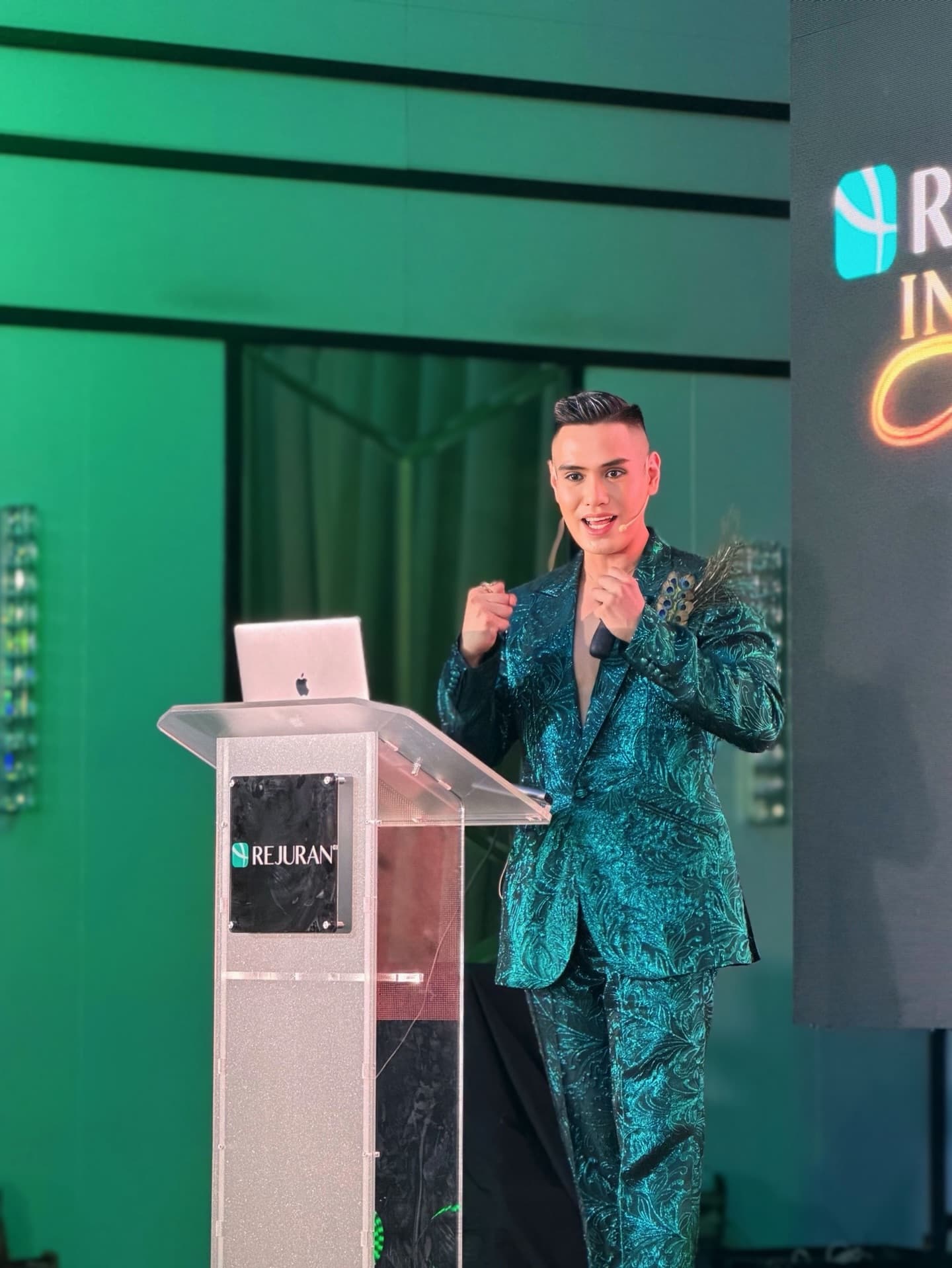 changing revolution in skin health