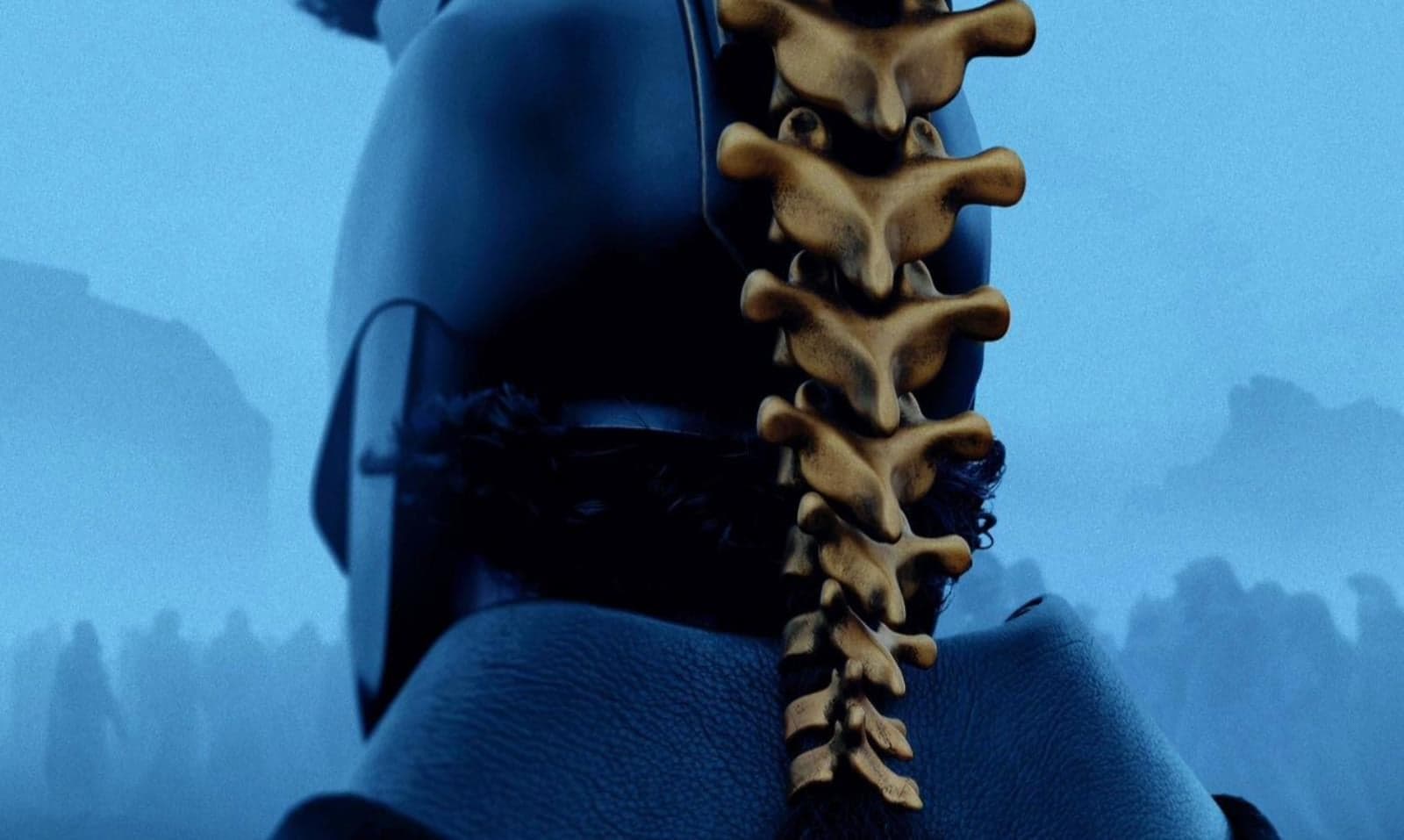 The Odyssey CinemaCon Teaser Breakdown Reveals Charlize Theron's Character As The Cyclops Attacks