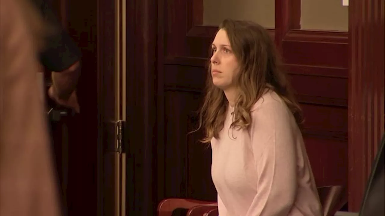 Shanna Gardner’s defense moves to suppress wiretap evidence in Jared Bridegan murder case