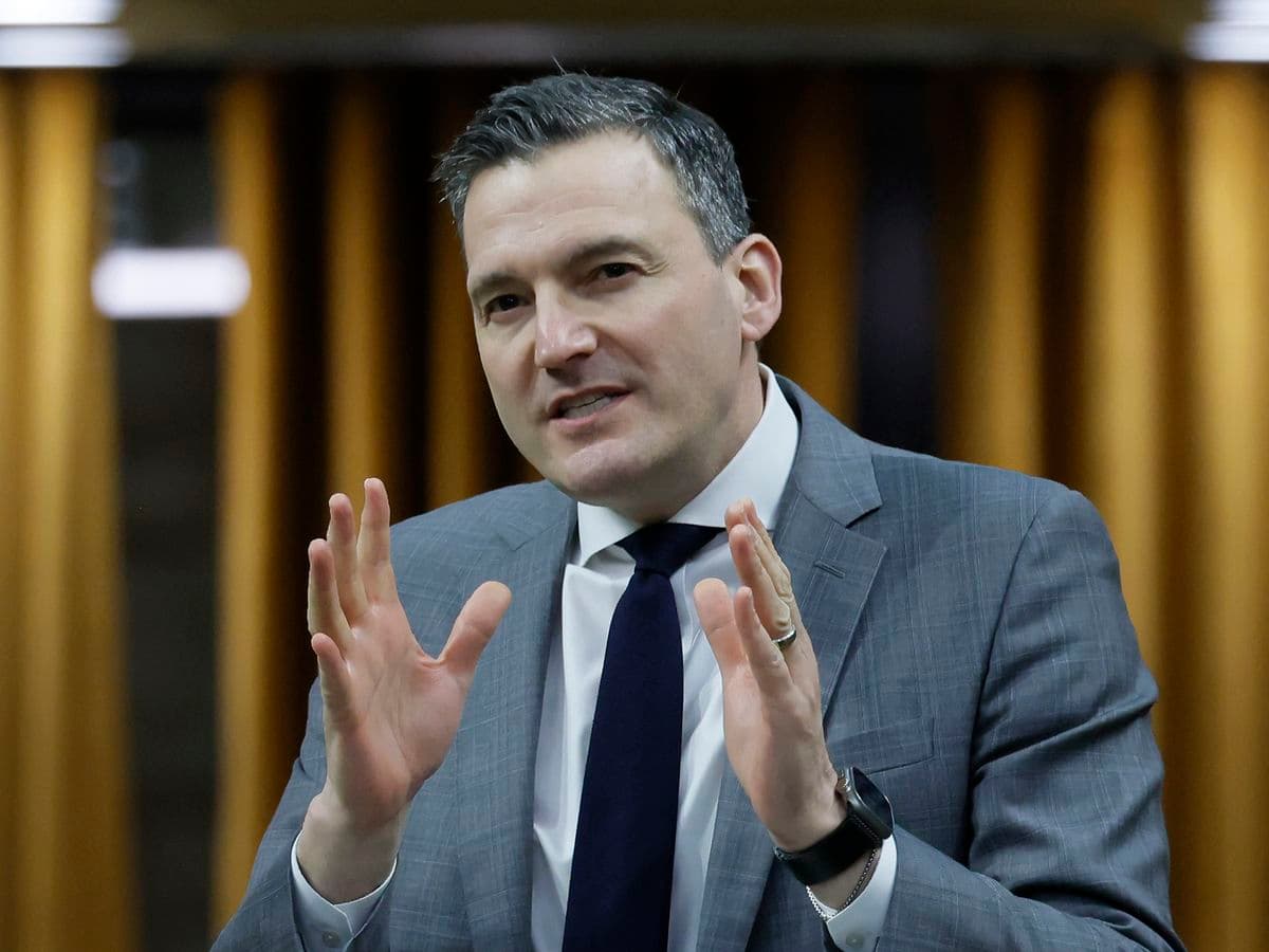 Anthropic wins accolades from Canada’s AI minister over Mythos approach