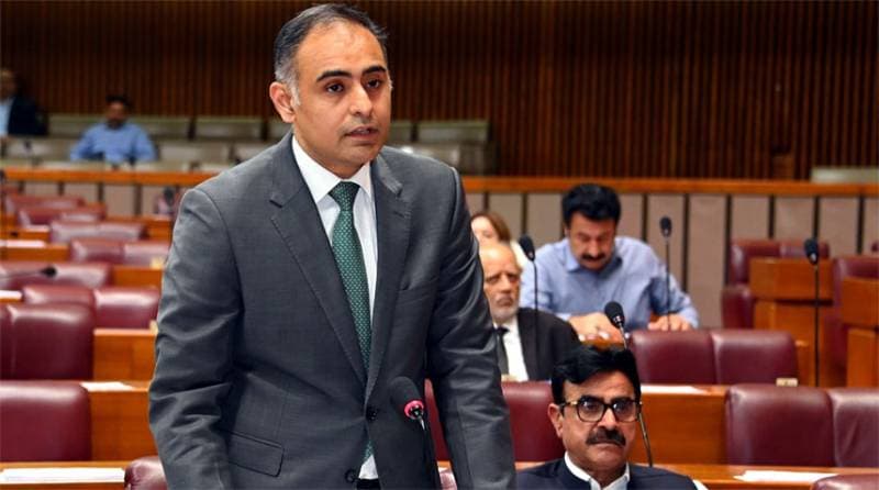 Govt committed to simplifying tax system says Bilal Azhar Kayani